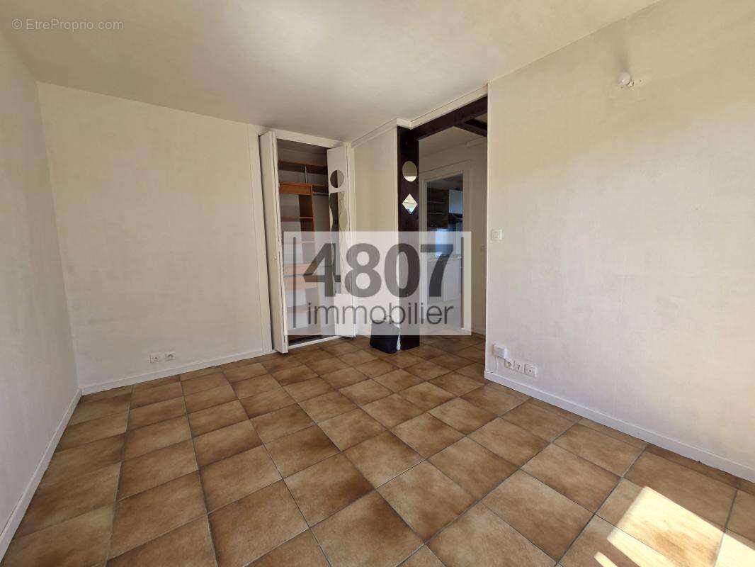 Appartement à ANNEMASSE