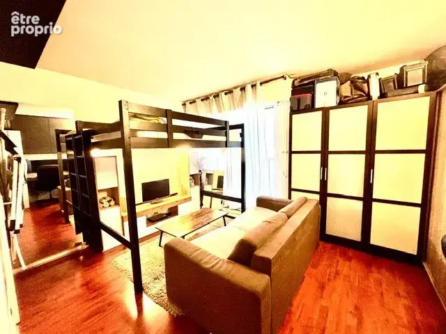 Studio - Quartier Convention - photo 2