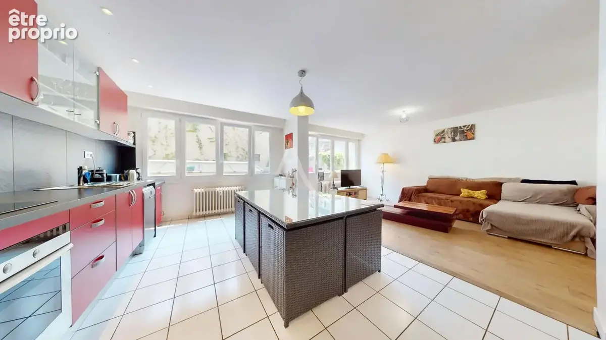 Appartement à ANNECY