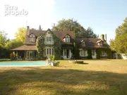 Maison à MONTGIVRAY