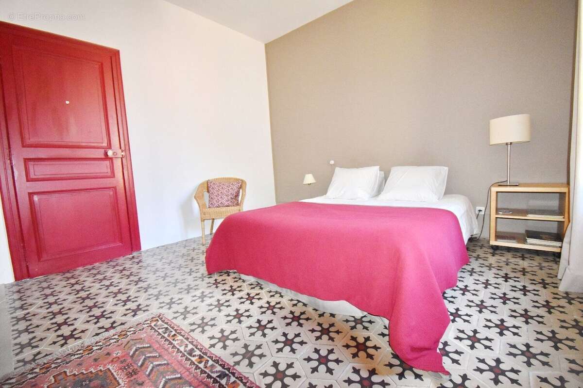 Photo 8 - Maison à BRIGNAC