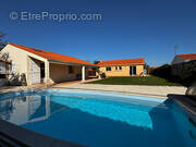 Maison à LA CHAPELLE-ACHARD