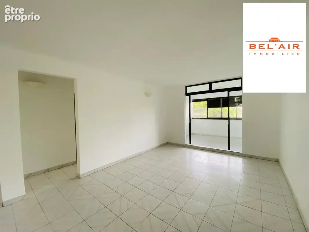 Appartement 85 m² à Fort-De-France  - photo 2