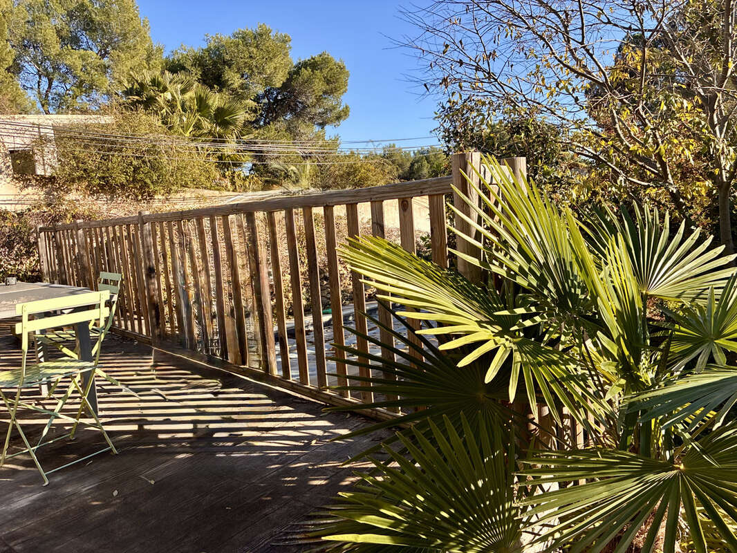 Maison à SALON-DE-PROVENCE