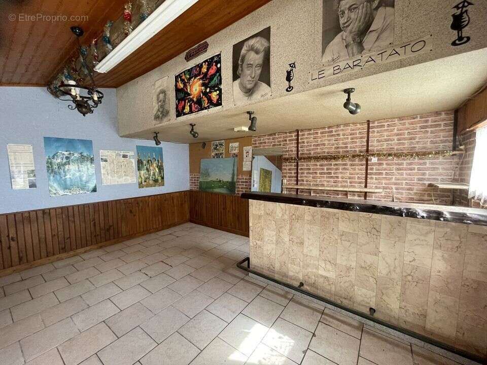 Maison à RANDAN