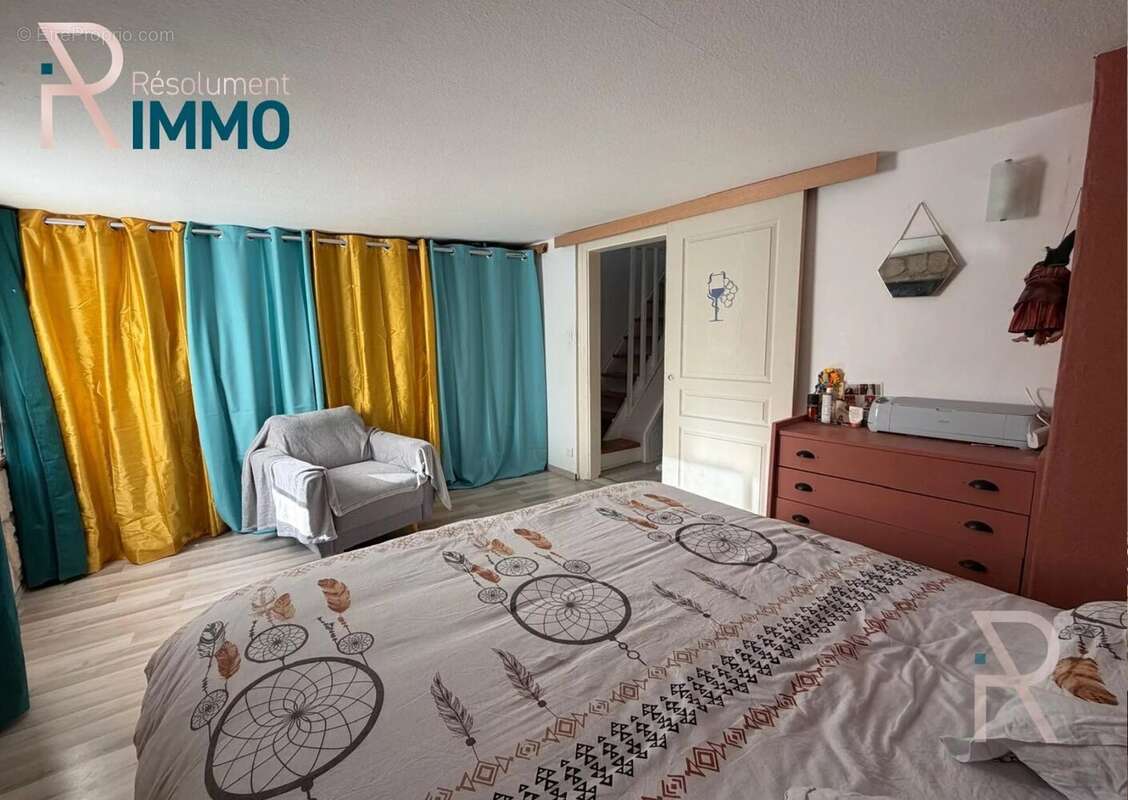 Maison à WINTZENHEIM