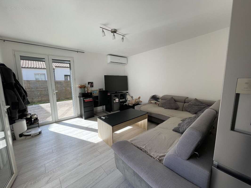 Maison à MARSEILLAN