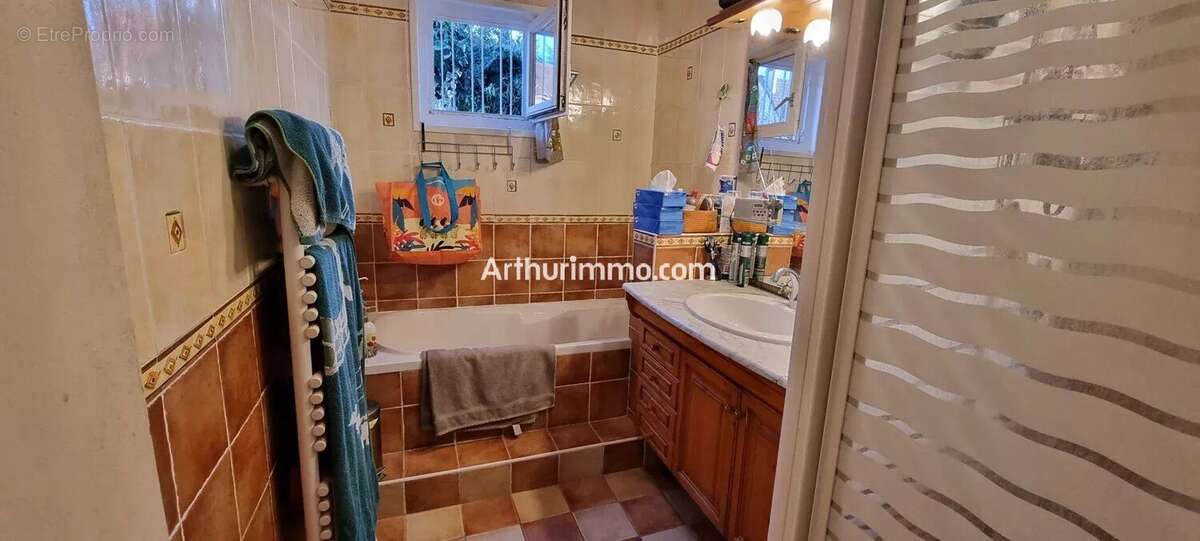 Maison à SUCY-EN-BRIE