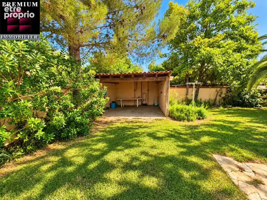 Baho villa 3 faces type 4 dans un quartier calme - photo 2