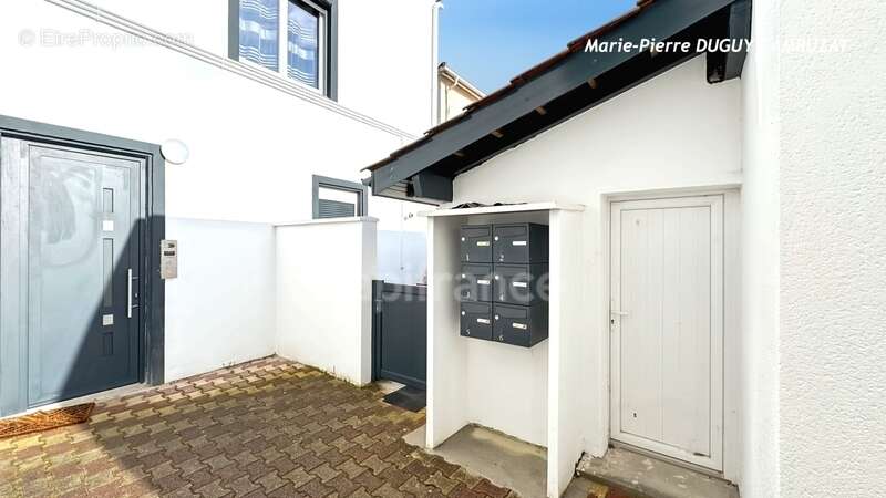 Appartement à SAINT-PAUL-LES-DAX