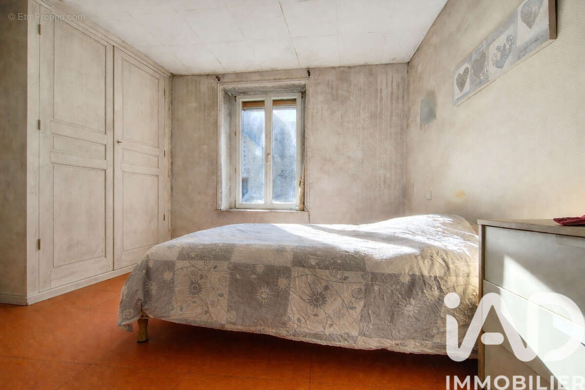 Photo 4 - Maison à VRIGNE-AUX-BOIS