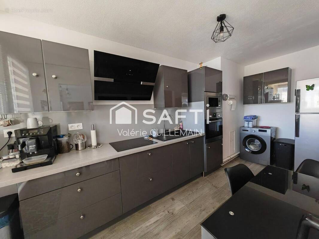 Photo 1 - Appartement à ISTRES