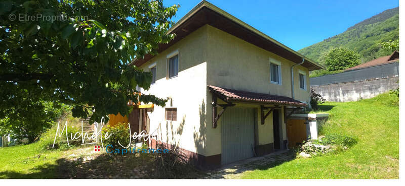 Maison à vendre 5 pièces RANDENS (73) - photo 22