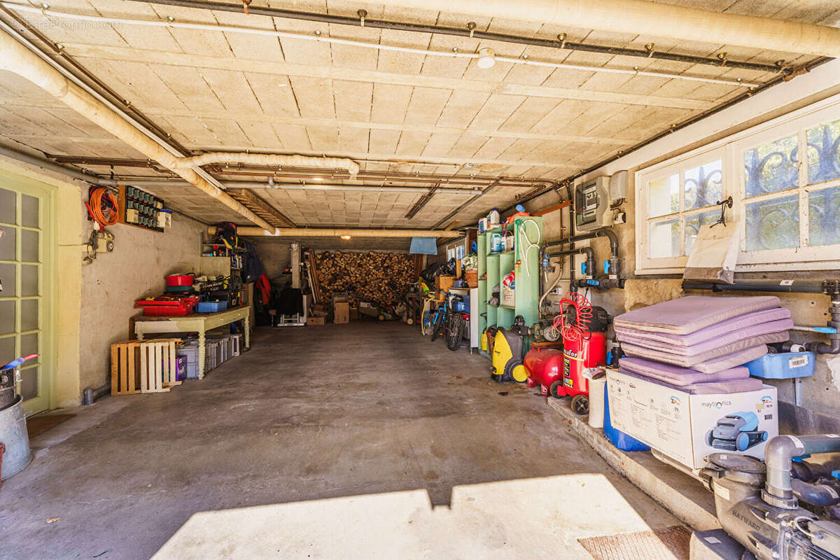 Maison à BLIGNY-LES-BEAUNE
