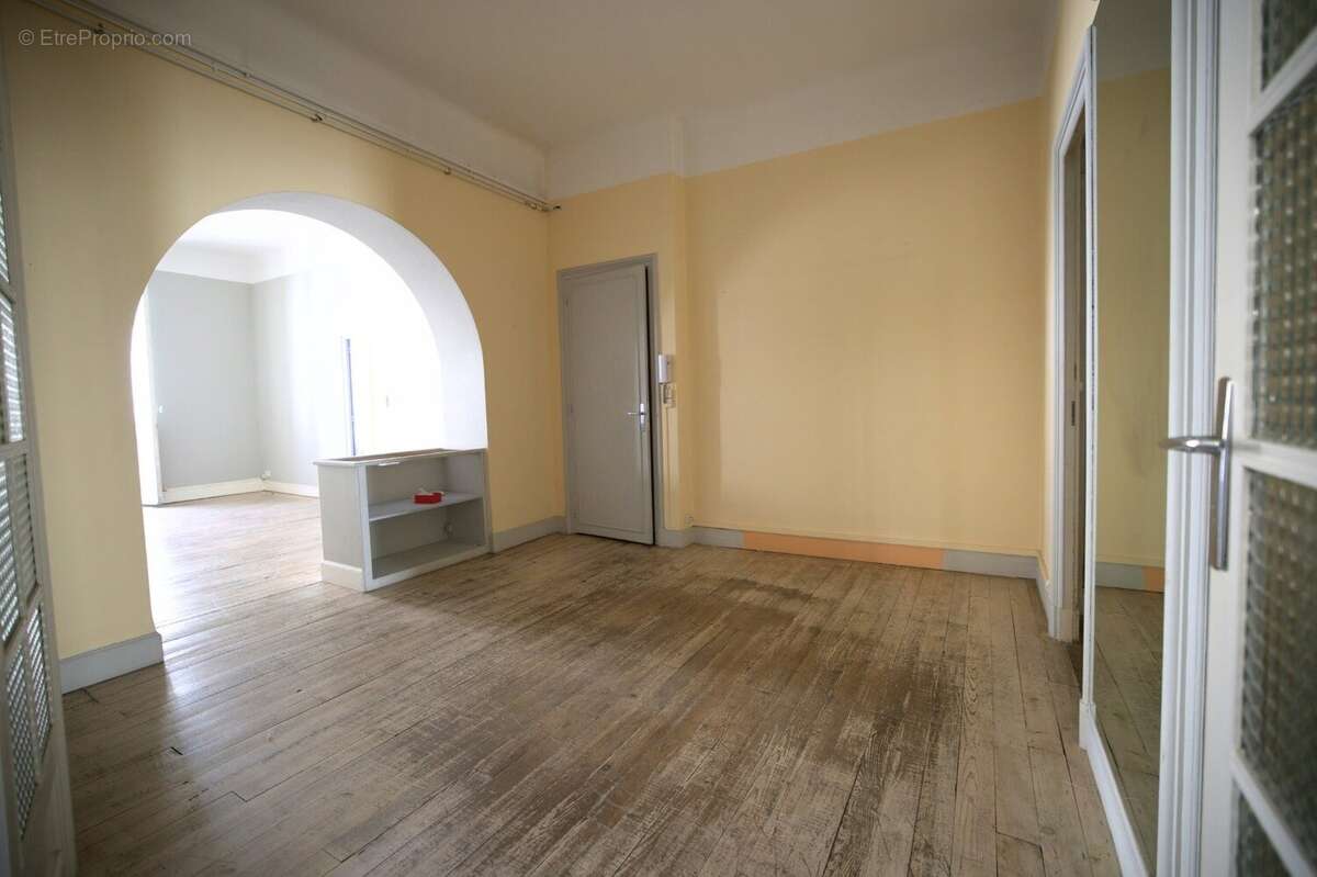 Appartement à BIARRITZ