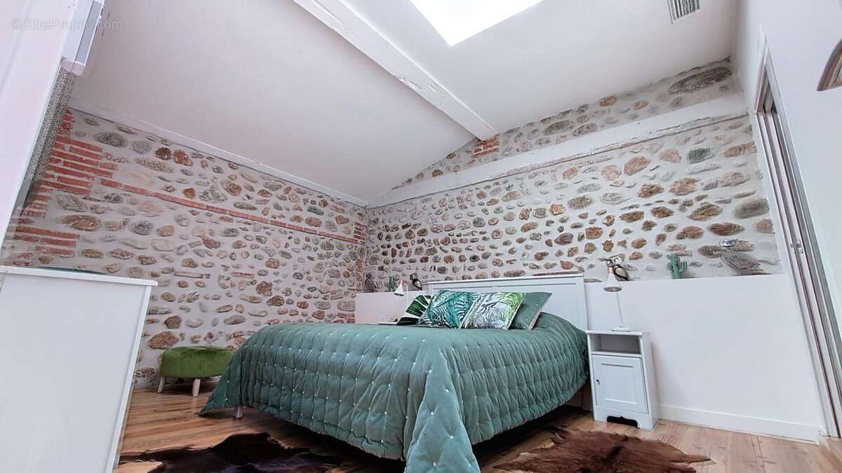 Maison à POLLESTRES