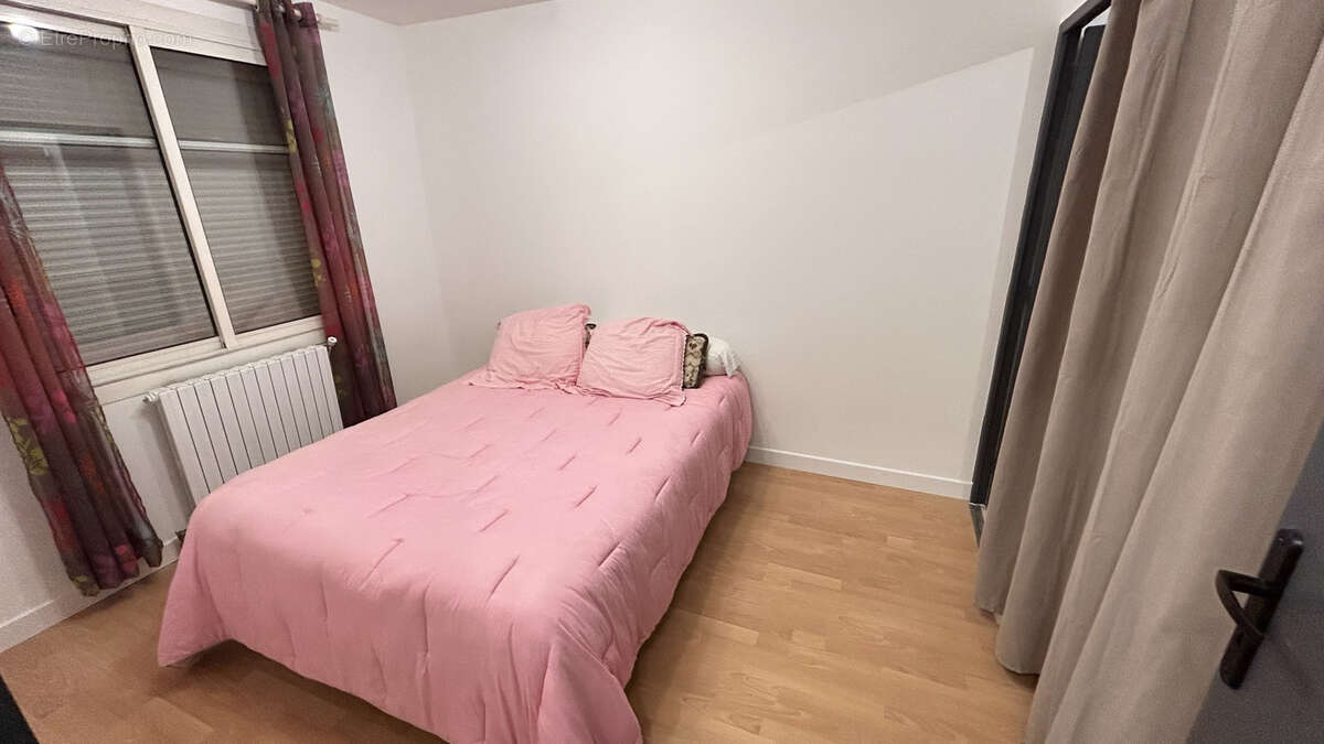 Maison à CASTELNAU-LE-LEZ