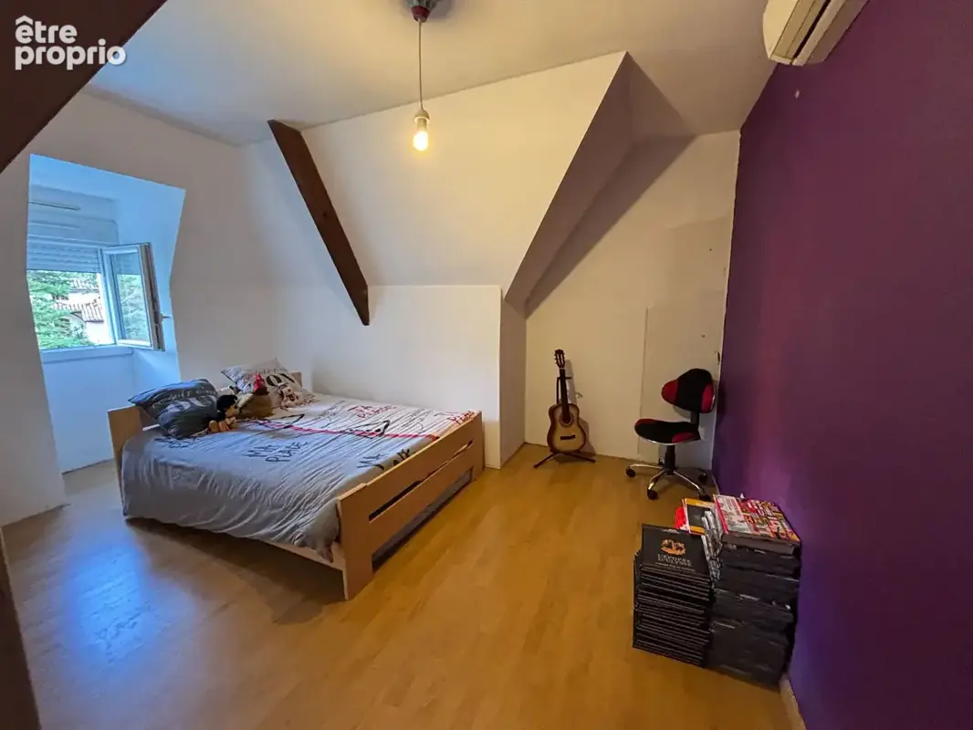 Maison Montpon Menesterol avec piscine - photo 5