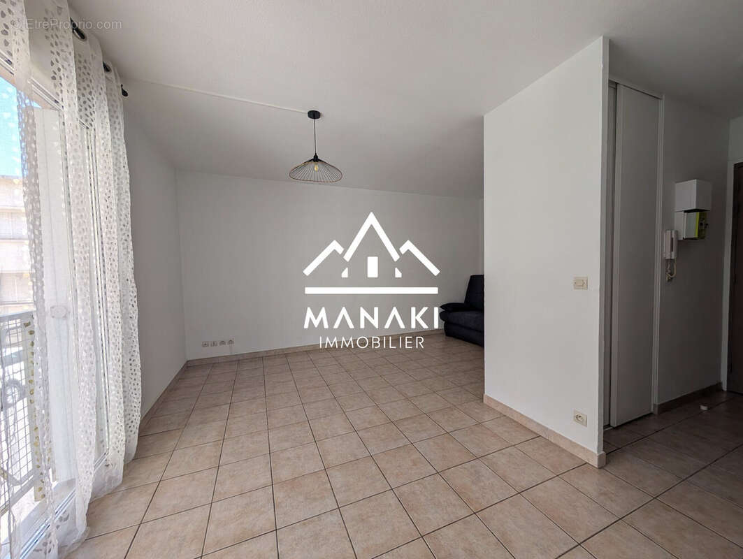 Appartement à PERPIGNAN
