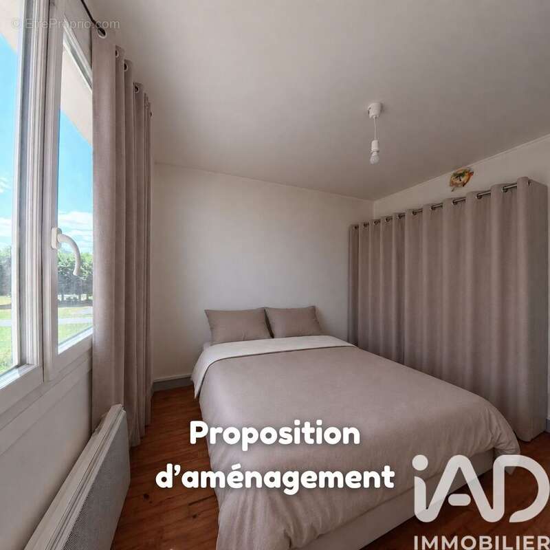 Photo 8 - Appartement à TARBES
