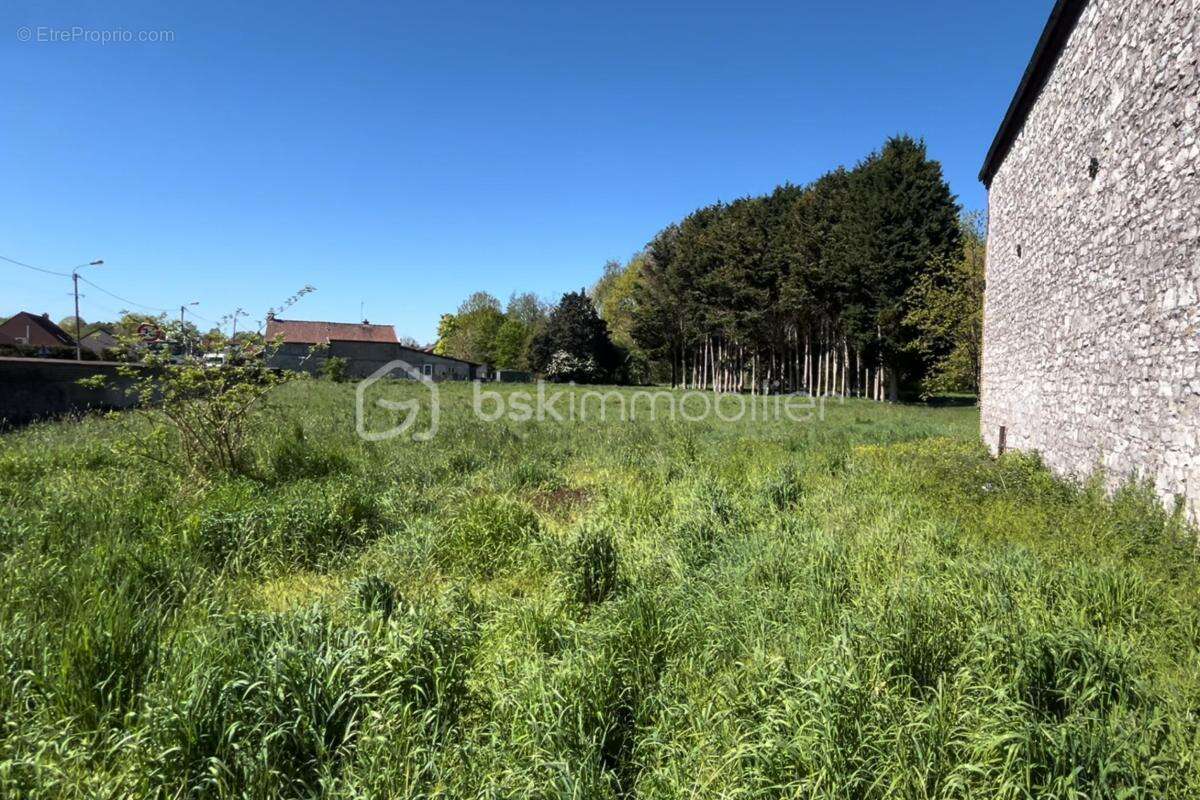 Ensemble de terrains en zone naturelle – 20 703 m² - photo 2