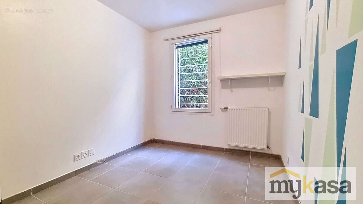 Appartement à MARTIGUES