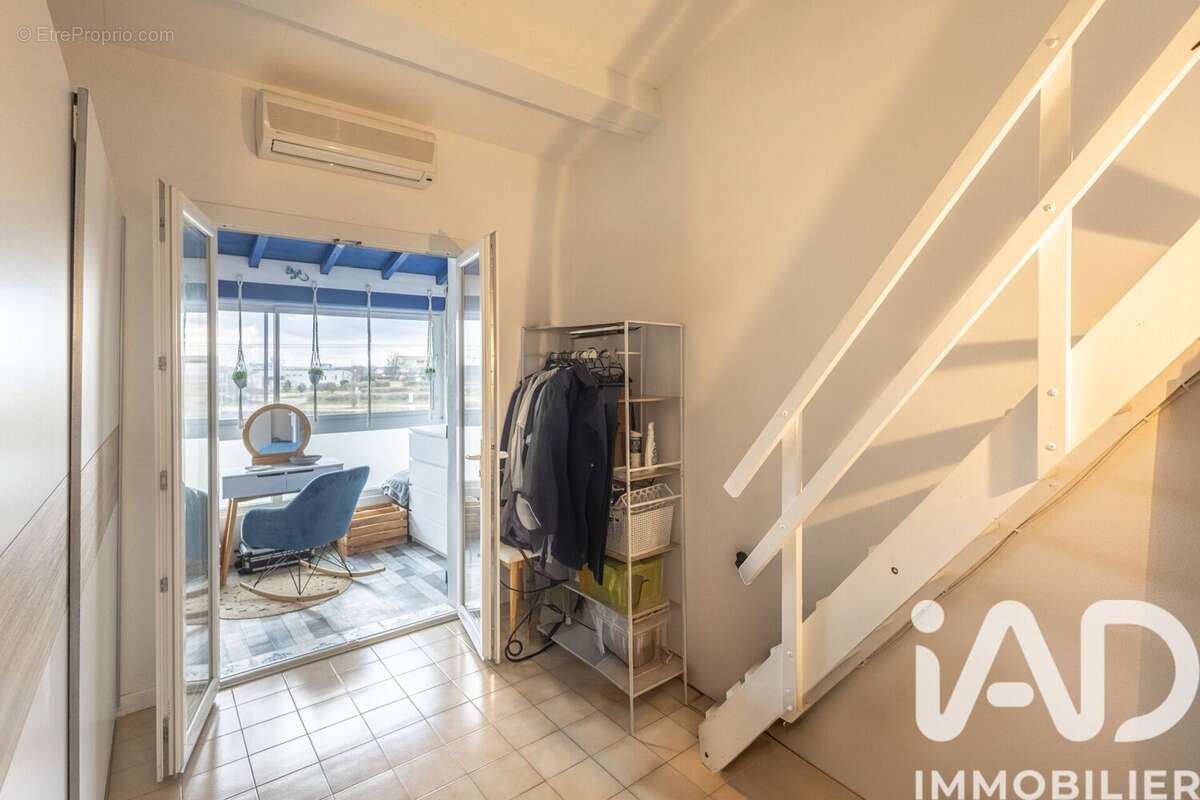 Photo 8 - Maison à SAINTES-MARIES-DE-LA-MER