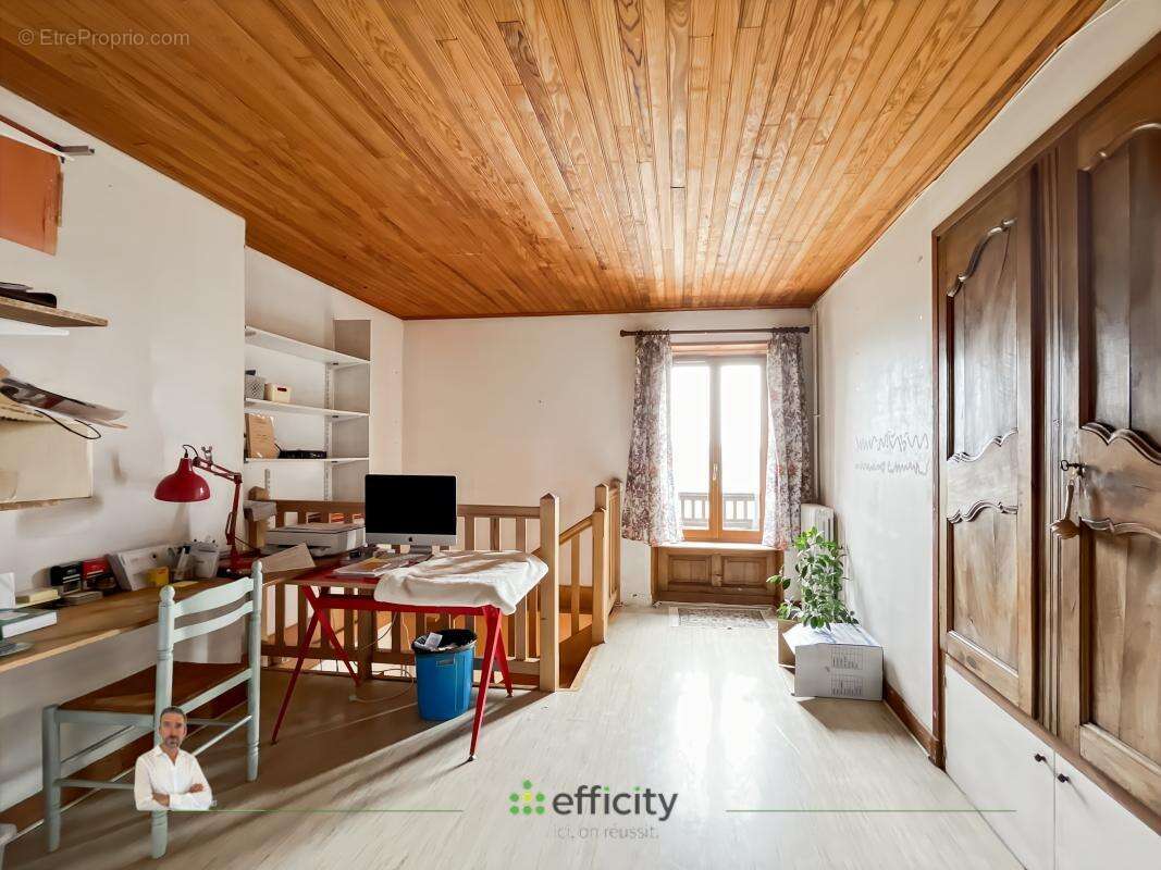 Maison à NONETTE