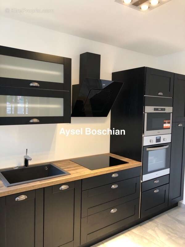 Appartement à LONGWY