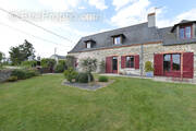 Maison à BOURG-L'EVEQUE