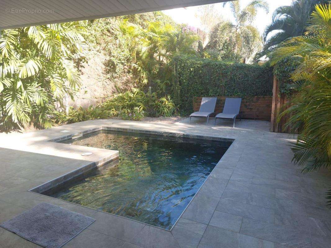 Maison à LE FRANCOIS