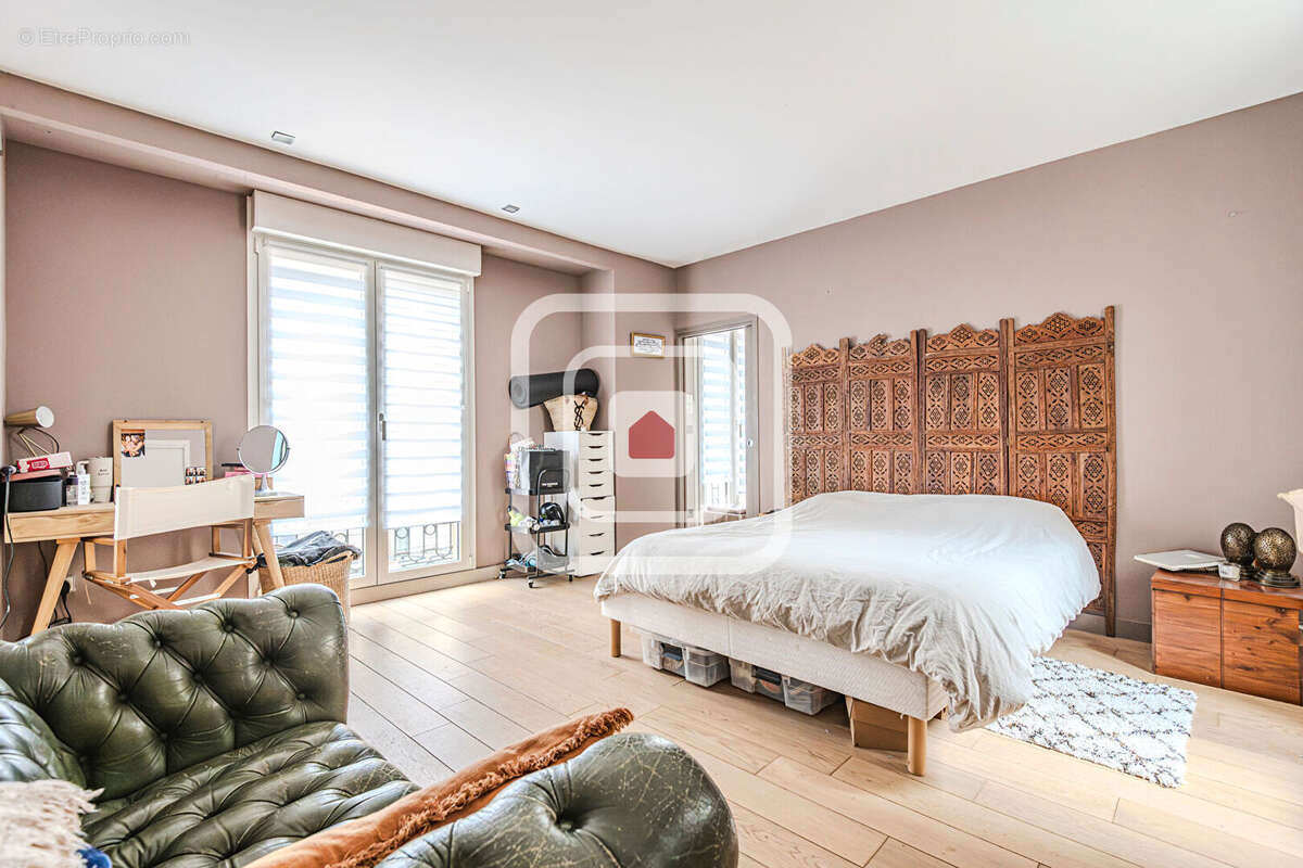 Maison à REIMS