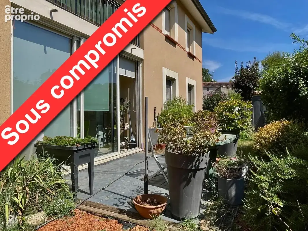   - Appartement à ALBI