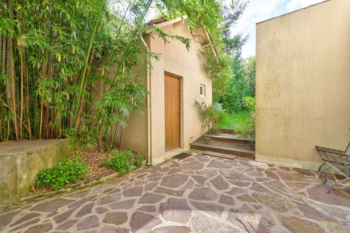 Maison à CHAVILLE