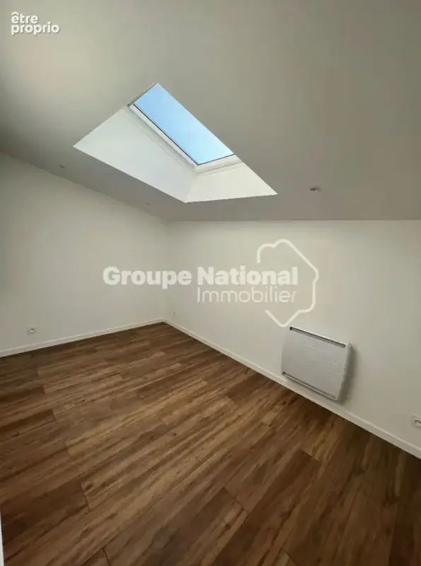 Proche Jean-Jaures immeuble de rapport composé de 2 P3 avec terrasse et balcon - photo 13