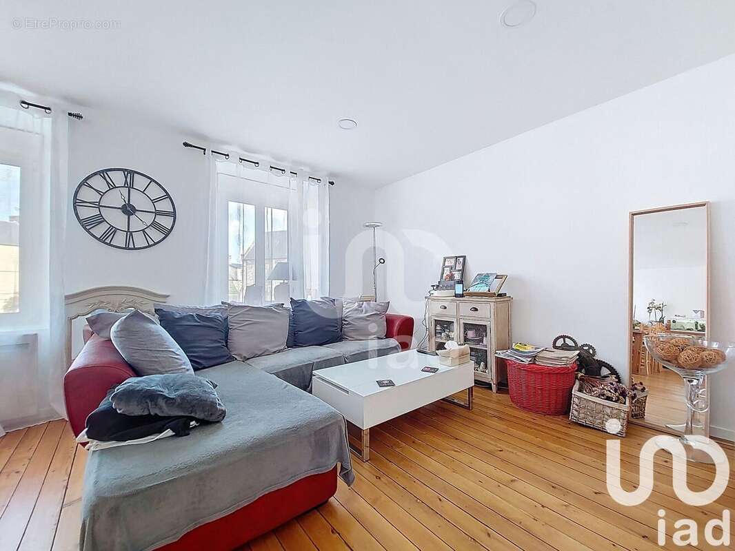 Photo 8 - Maison à CERENCES