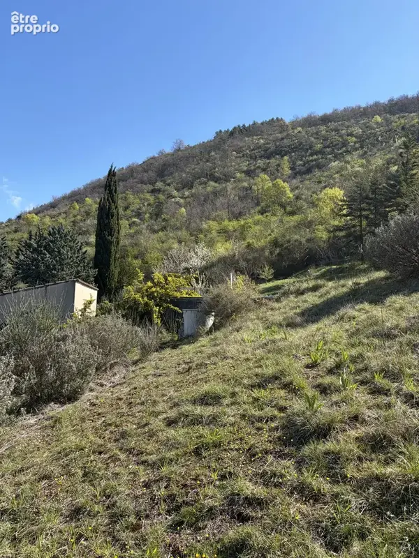Terrain 1 790 m² à vendre à Coux (07000) - photo 8