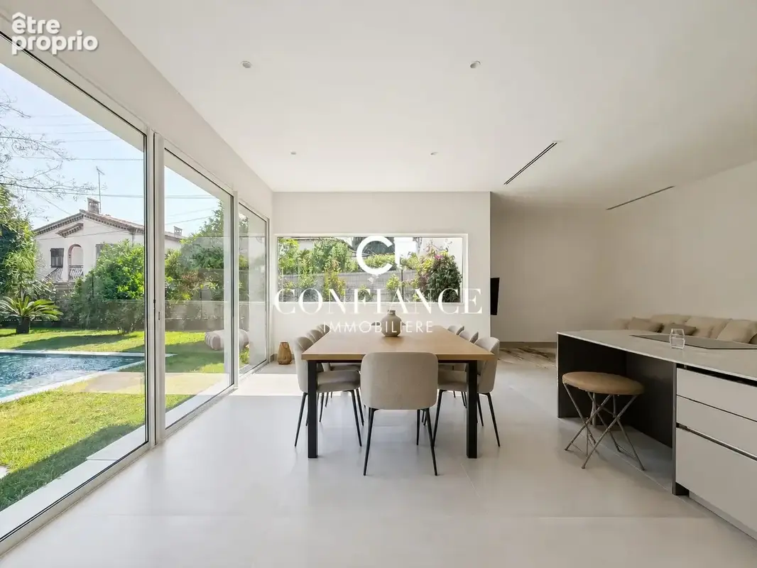 Maison 105 m² à Cagnes-Sur-Mer  - photo 3