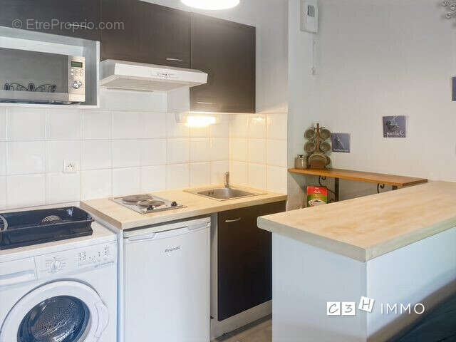 Appartement à LABASTIDETTE