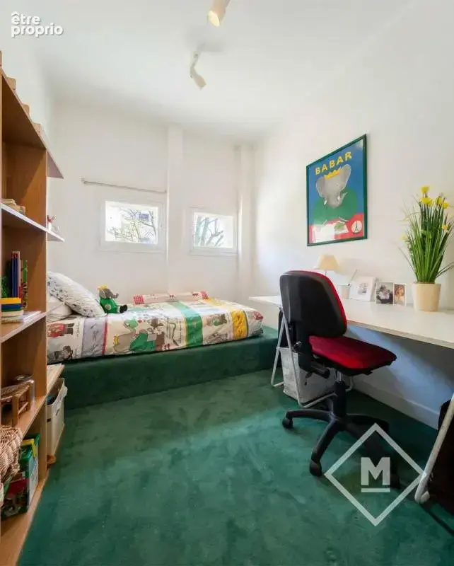 Vente magnifique appartement type5 de 175 m2 avec terrasse de 60m2 Lumineux dans une residence de prestige secteur Mairie de Bag - photo 25
