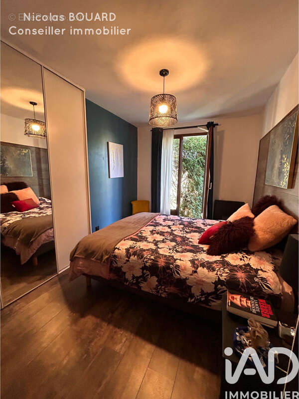 Photo 5 - Maison à BOISSY-LE-CHATEL