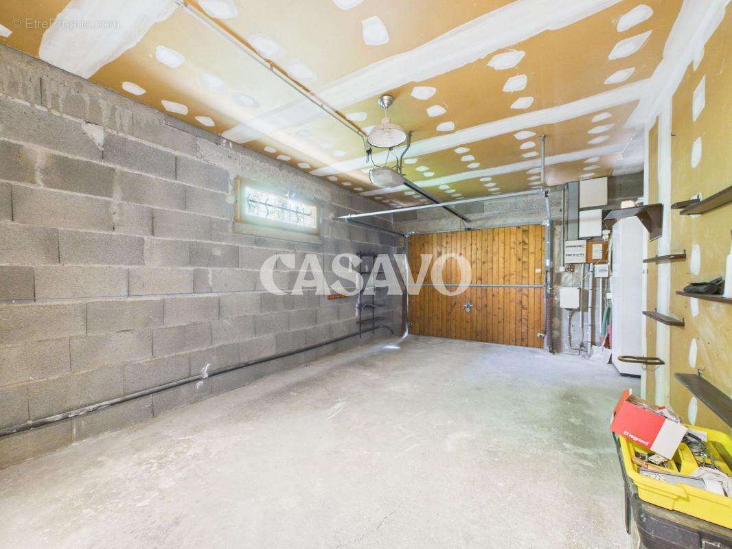 Maison à CALUIRE-ET-CUIRE