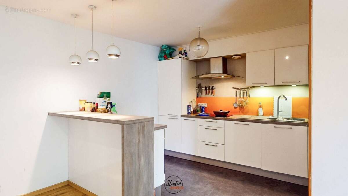 Appartement à SAVERNE