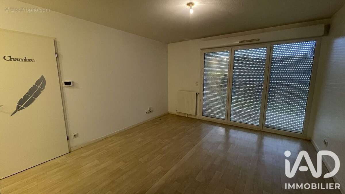 Photo 9 - Appartement à BASSENS