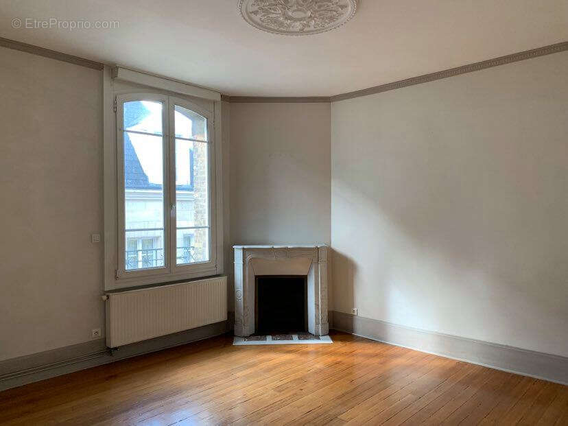 Appartement à COMPIEGNE
