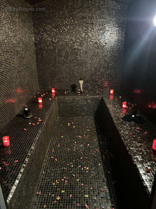 Appartement à SAINT-PRIEST-EN-JAREZ