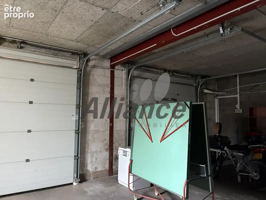 Ensemble  immobilier  a  luxeuil  les  bains - photo 3