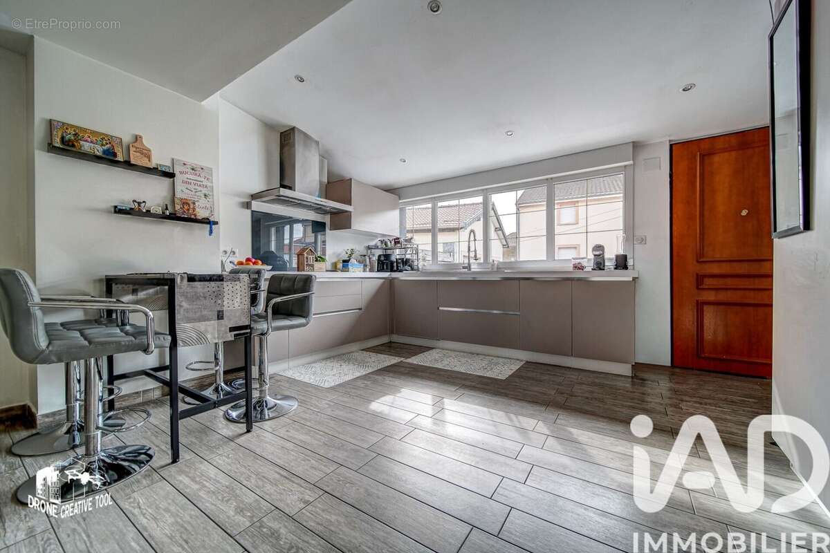 Photo 5 - Maison à CRUSNES