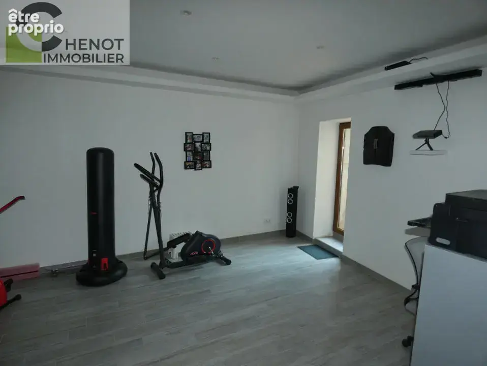 Maison 7 pièces 250 m² à vendre à Andilly (54200) - photo 5