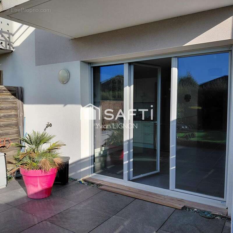 Photo 3 - Maison à PIRIAC-SUR-MER